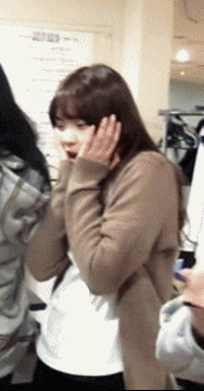 [여자친구] 김예원 | 인스티즈