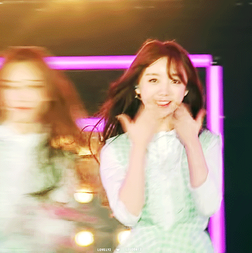 [러블리즈] 인간꽃#케이#애교노동자#김지연 | 인스티즈