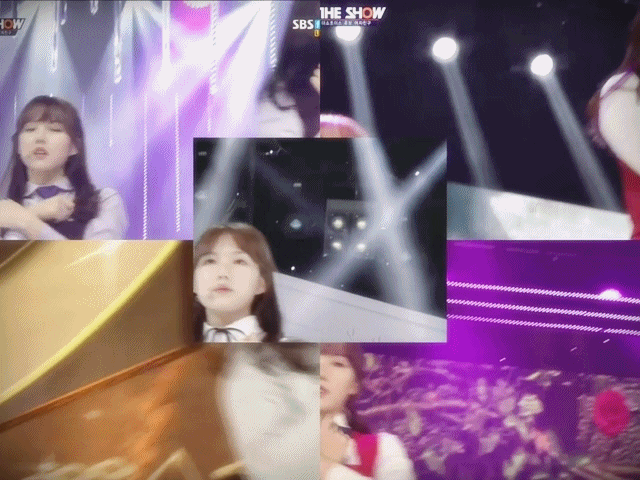 [여자친구] 정예린 | 인스티즈