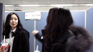 두서없이 그냥 올리는 여자친구 | 인스티즈