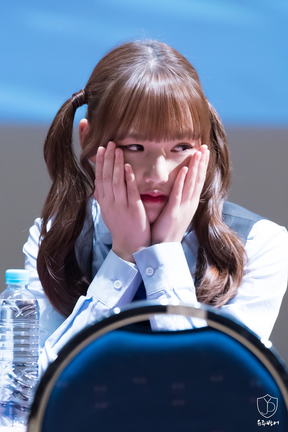 [여자친구] 정예린 | 인스티즈