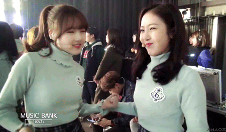 [여자친구] 정예린 | 인스티즈