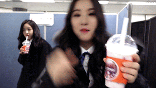 두서없이 그냥 올리는 여자친구 | 인스티즈