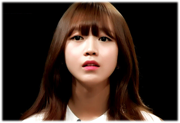 [프로듀스101] 소희야 고생 많이했다!! | 인스티즈