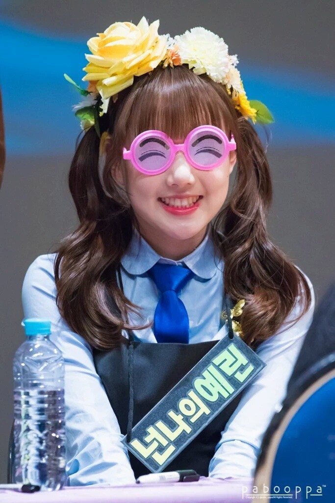 [여자친구] 정예린 | 인스티즈