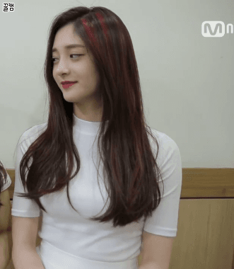 [프로듀스101] 주결경, 데뷔 축하해! | 인스티즈