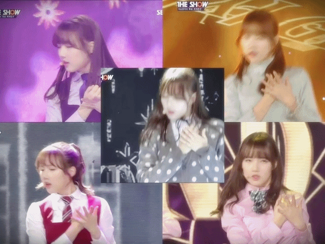 [여자친구] 정예린 | 인스티즈