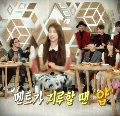 두서없이 그냥 올리는 여자친구 | 인스티즈