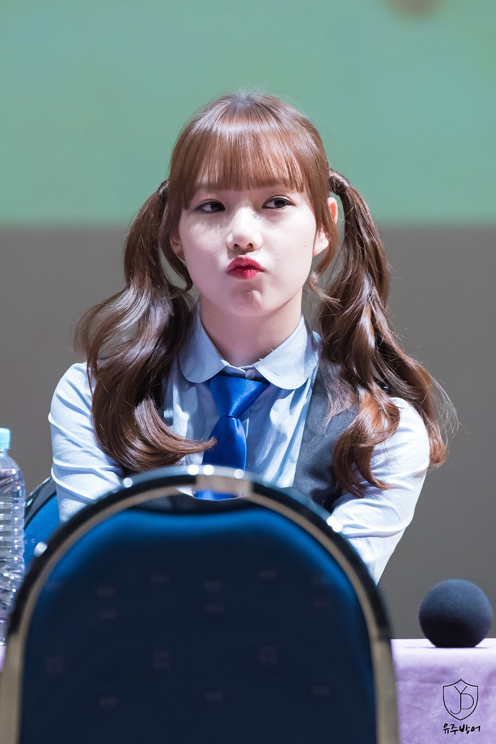 [여자친구] 정예린 | 인스티즈