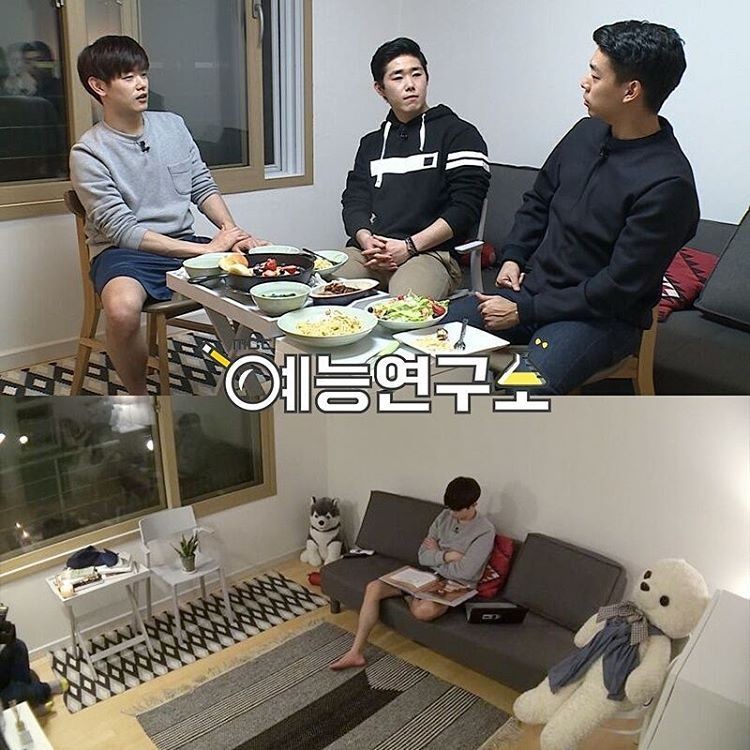 오늘 나혼자 산다에 임시로 들어오는 멤버들 ㅋㅋㅋㅋㅋㅋ.JPG | 인스티즈