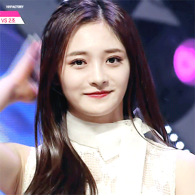[프로듀스101] 주결경, 데뷔 축하해! | 인스티즈