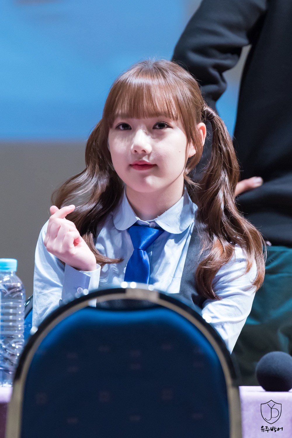 [여자친구] 정예린 | 인스티즈