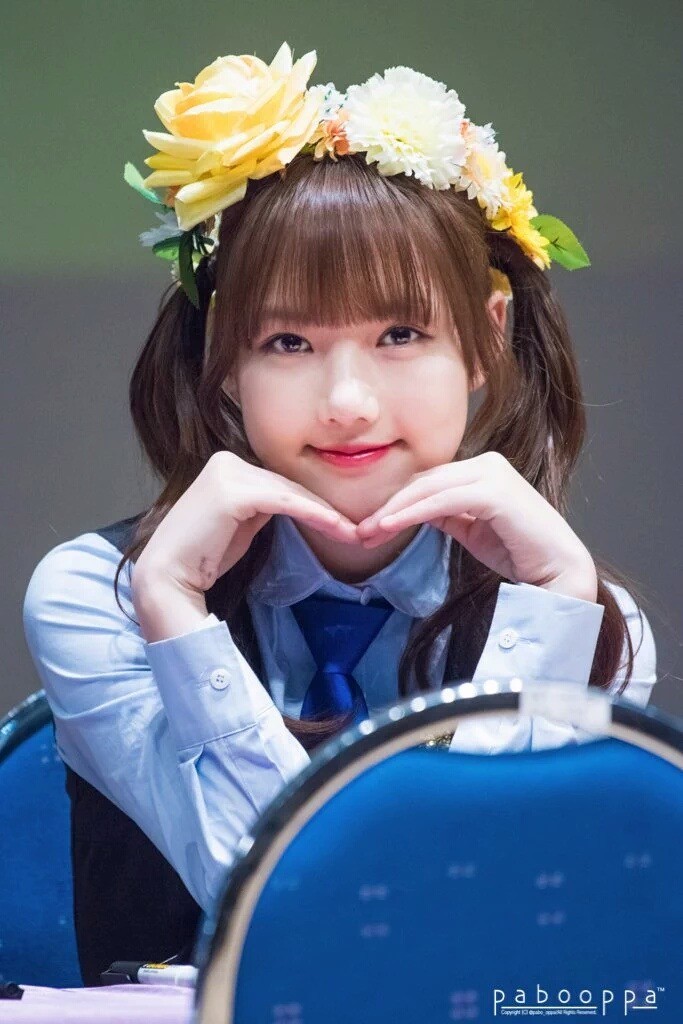 [여자친구] 정예린 | 인스티즈