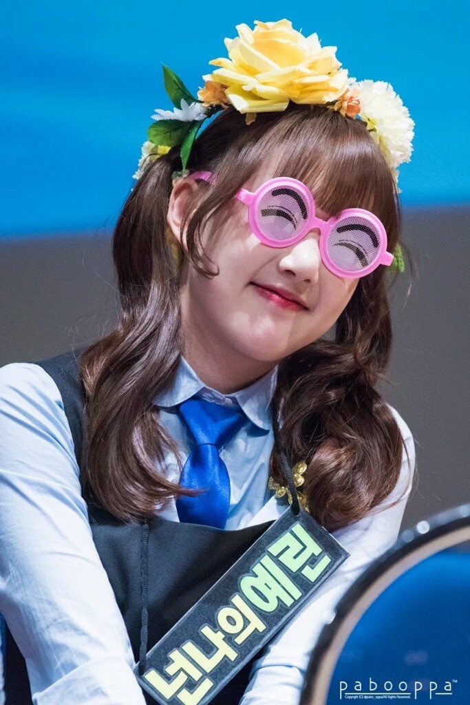 [여자친구] 정예린 | 인스티즈