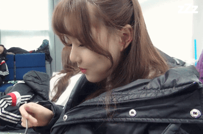 [여자친구] 정예린 | 인스티즈