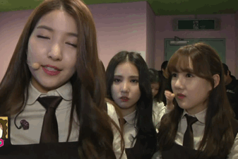 두서없이 그냥 올리는 여자친구 | 인스티즈