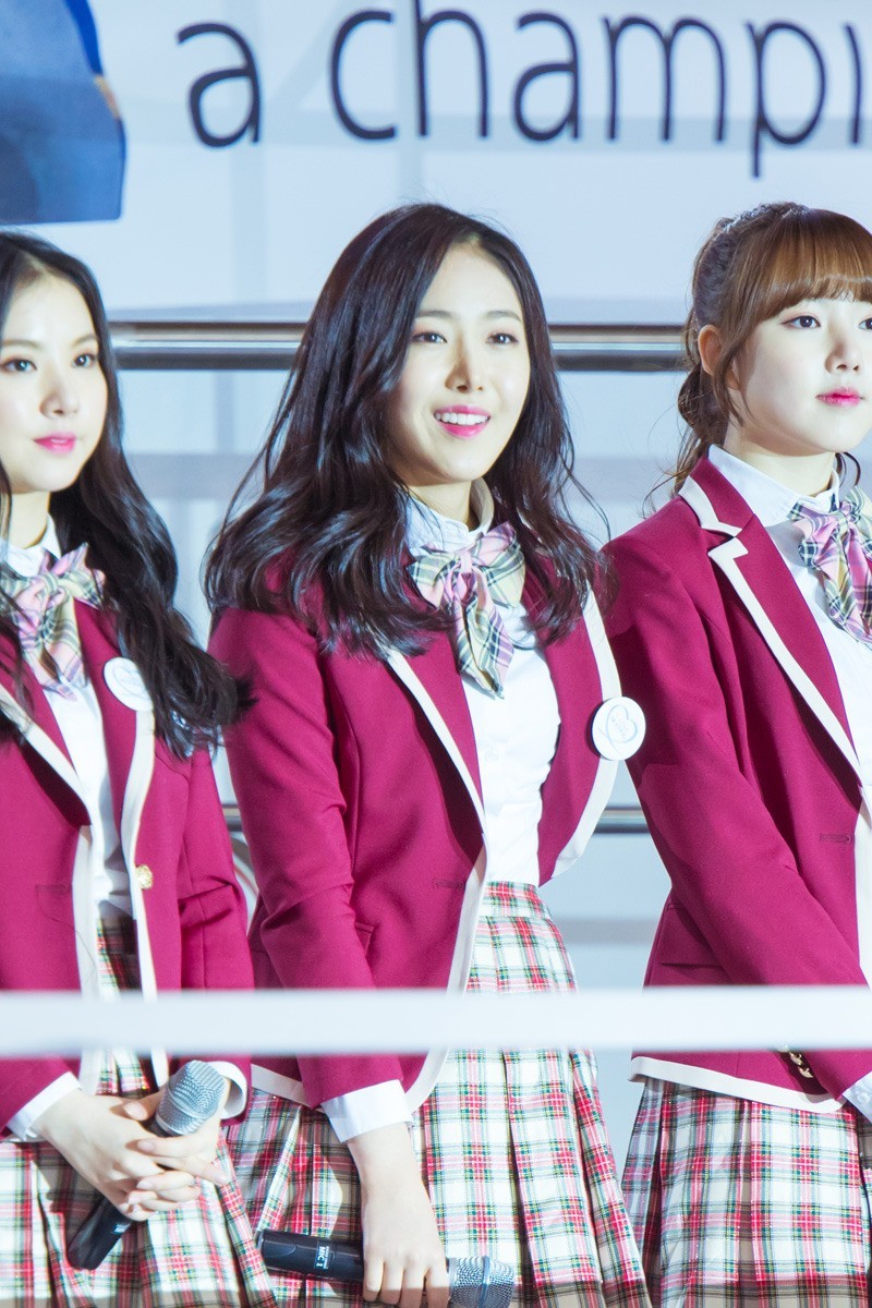 [여자친구] 황은비 | 인스티즈