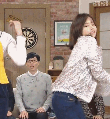 한보름 개인기 | 인스티즈