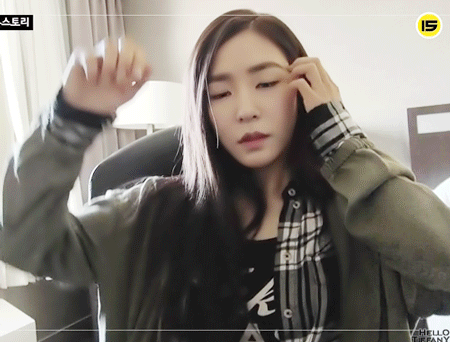 우리 미영이 파니 파니~티파니 셀카 in Paris S/S Fashion week 2016.3 | 인스티즈