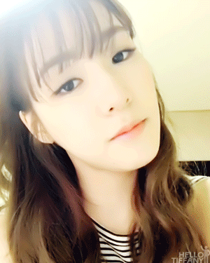 우리 미영이 파니 파니~티파니 셀카 in Paris S/S Fashion week 2016.3 | 인스티즈