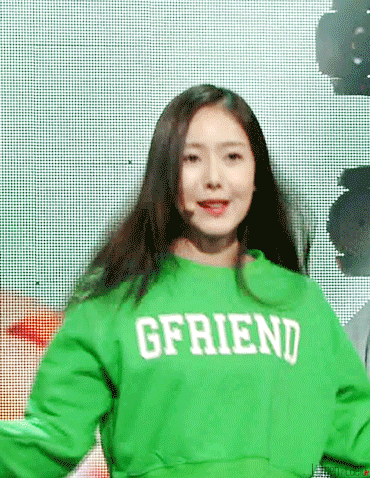 [여자친구] 황은비 | 인스티즈
