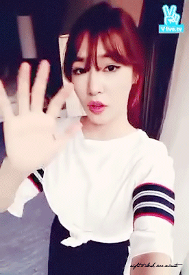 우리 미영이 파니 파니~티파니 셀카 in Paris S/S Fashion week 2016.3 | 인스티즈