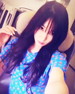 우리 미영이 파니 파니~티파니 셀카 in Paris S/S Fashion week 2016.3 | 인스티즈