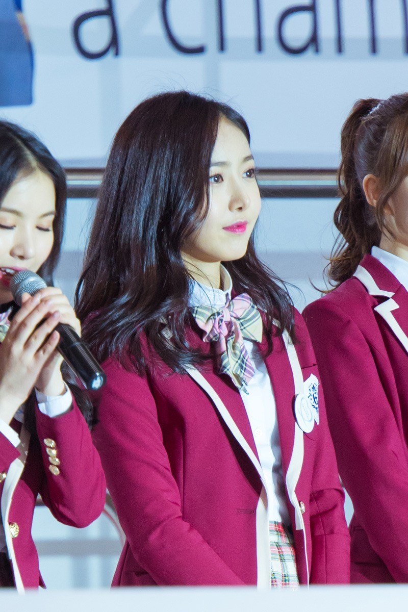 [여자친구] 황은비 | 인스티즈