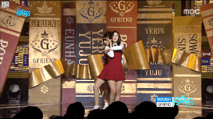 흥부자 흥자친구 - 여자친구 | 인스티즈