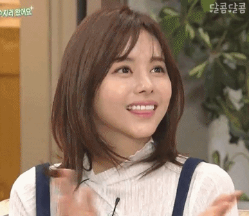 한보름 개인기 | 인스티즈