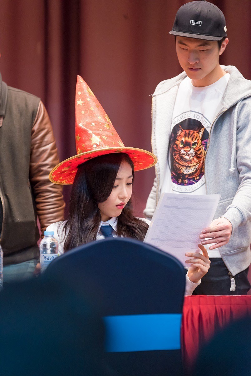 [여자친구] 황은비 | 인스티즈