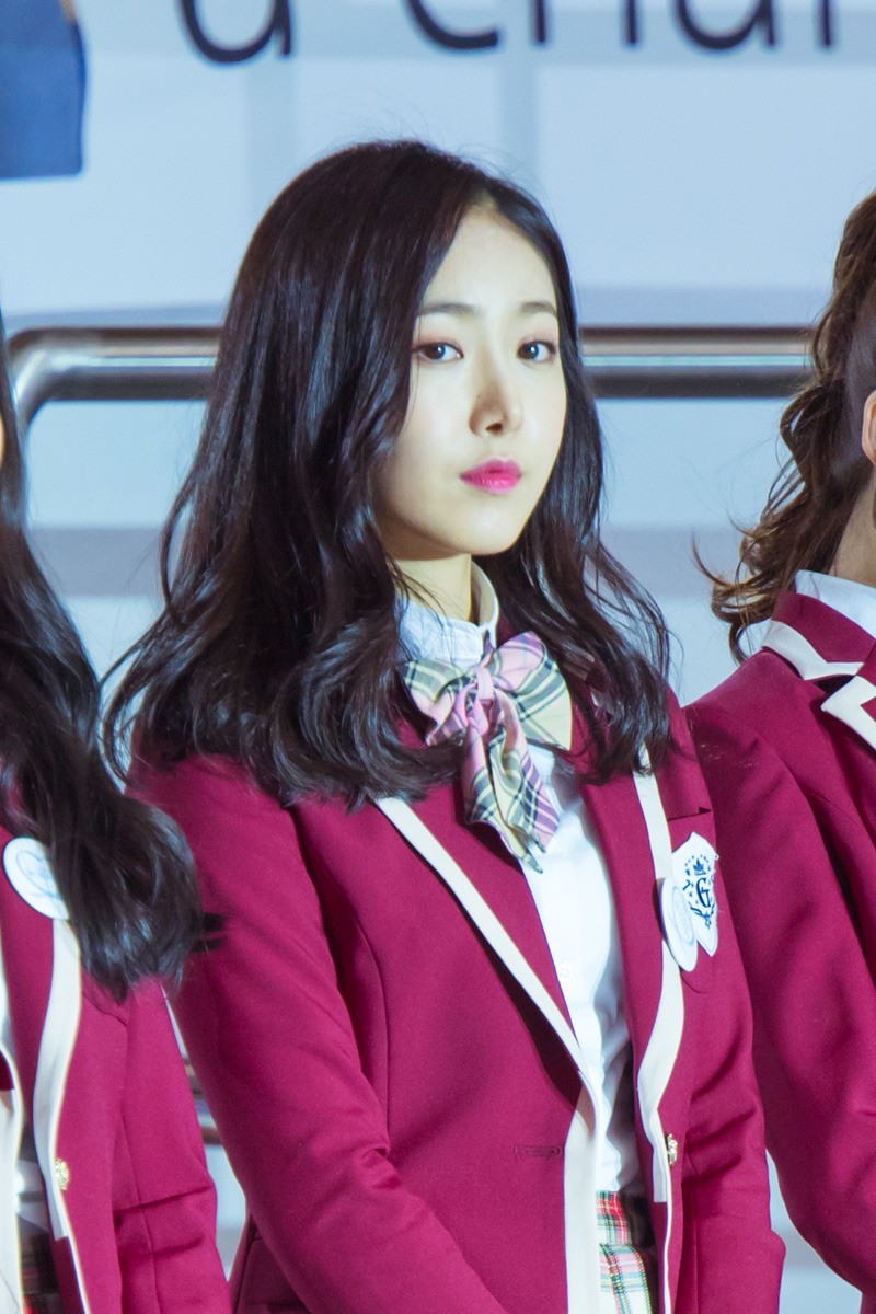 [여자친구] 황은비 | 인스티즈