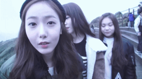 [여자친구] 황은비 | 인스티즈