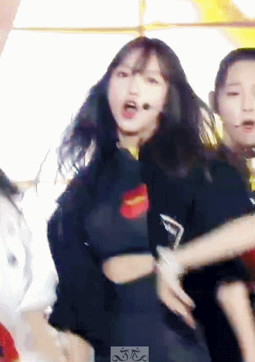 [프로듀스101] 마지막 방송 김소희 움짤 | 인스티즈