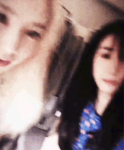 우리 미영이 파니 파니~티파니 셀카 in Paris S/S Fashion week 2016.3 | 인스티즈