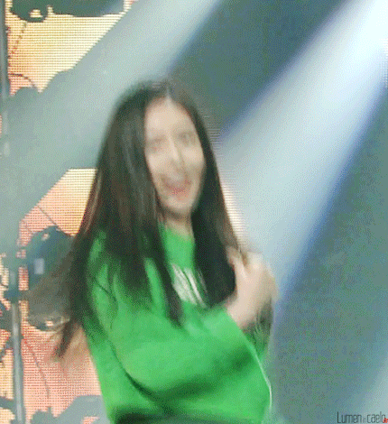 [여자친구] 황은비 | 인스티즈