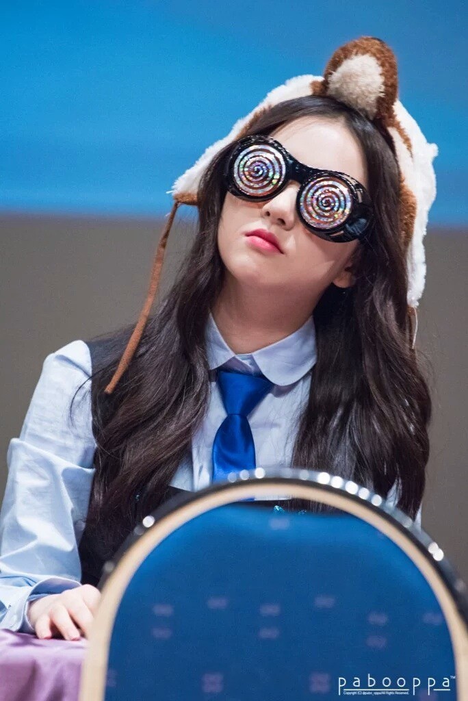 [여자친구] 정은비 | 인스티즈