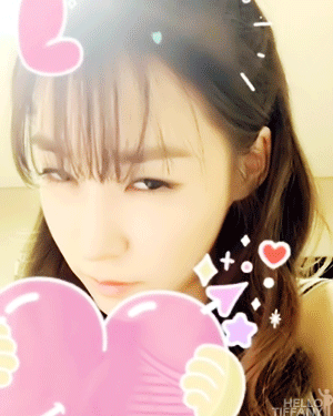 우리 미영이 파니 파니~티파니 셀카 in Paris S/S Fashion week 2016.3 | 인스티즈