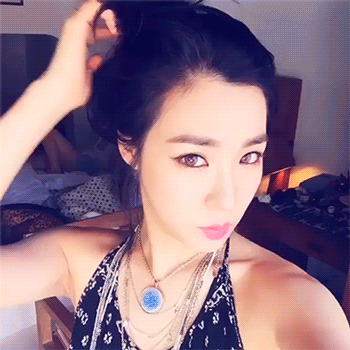 우리 미영이 파니 파니~티파니 셀카 in Paris S/S Fashion week 2016.3 | 인스티즈