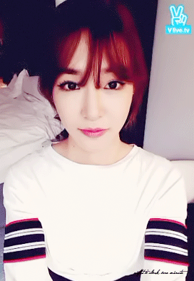 우리 미영이 파니 파니~티파니 셀카 in Paris S/S Fashion week 2016.3 | 인스티즈