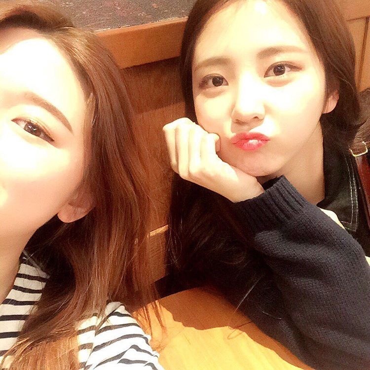 프로듀스 101 끝나고 휴가 알차게 보내는중인 SS 엔터 이수현.jpgif | 인스티즈