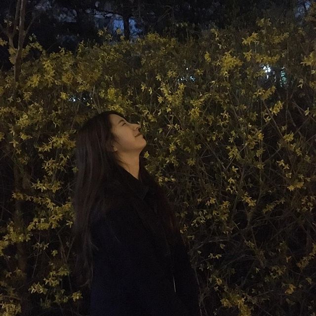 프로듀스 101 끝나고 휴가 알차게 보내는중인 SS 엔터 이수현.jpgif | 인스티즈