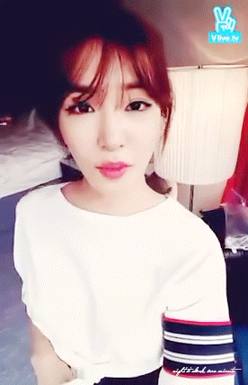 우리 미영이 파니 파니~티파니 셀카 in Paris S/S Fashion week 2016.3 | 인스티즈