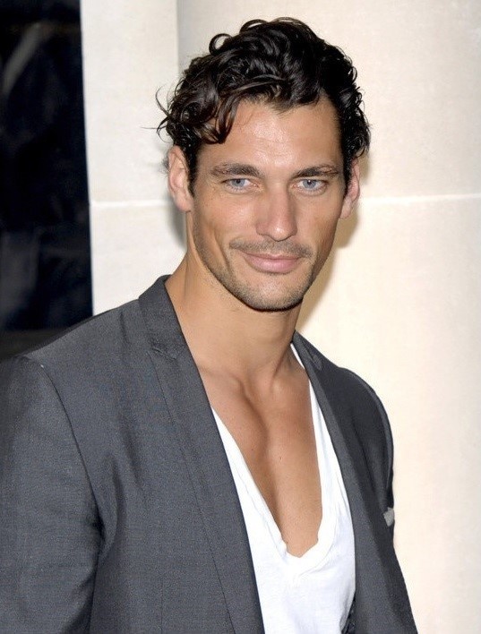 현존하는 세계에서 가장 섹시한 남자 | 인스티즈