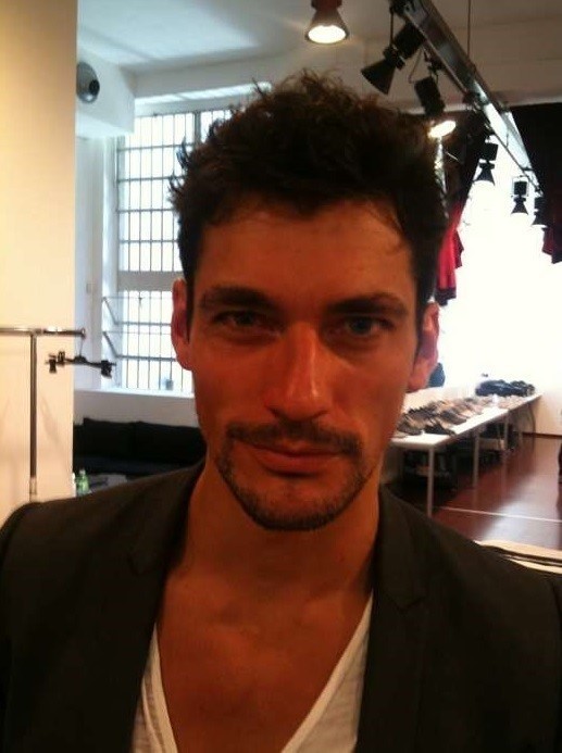 현존하는 세계에서 가장 섹시한 남자 | 인스티즈