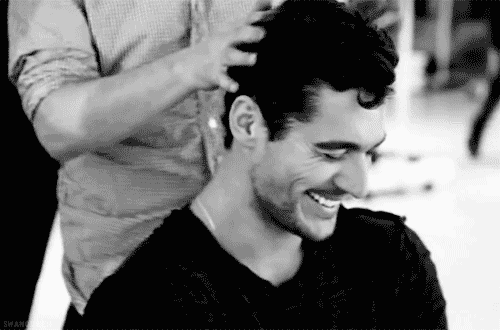 현존하는 세계에서 가장 섹시한 남자 | 인스티즈