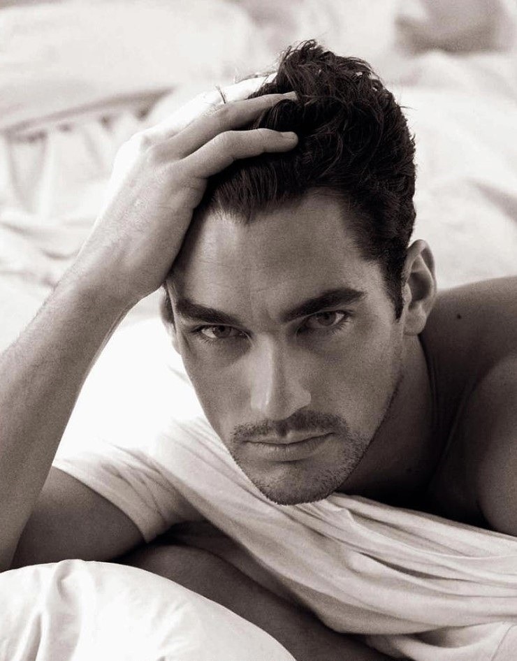 현존하는 세계에서 가장 섹시한 남자 | 인스티즈