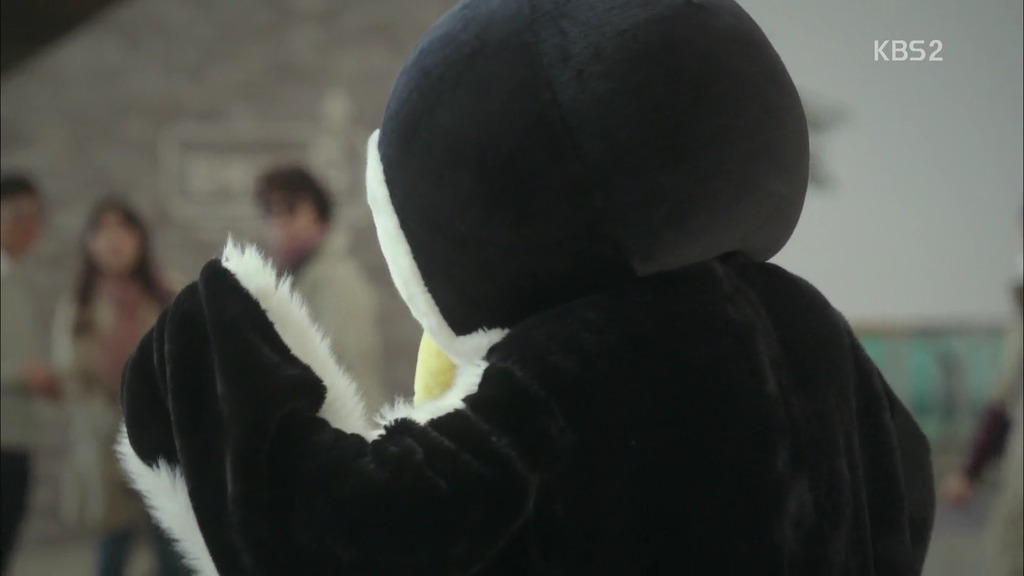 [동네변호사조들호] 현실 눈물났던 아빠와 딸의 이별장면ㅠㅠ | 인스티즈