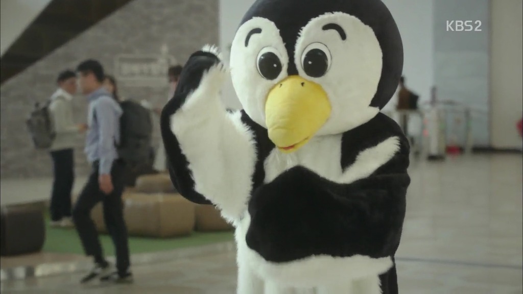 [동네변호사조들호] 현실 눈물났던 아빠와 딸의 이별장면ㅠㅠ | 인스티즈