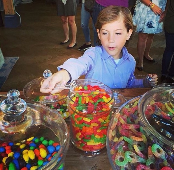 알고보니 그냥 연예인 끼가 타고난 영화 룸 아역배우 '제이콥 트렘블레이' | 인스티즈